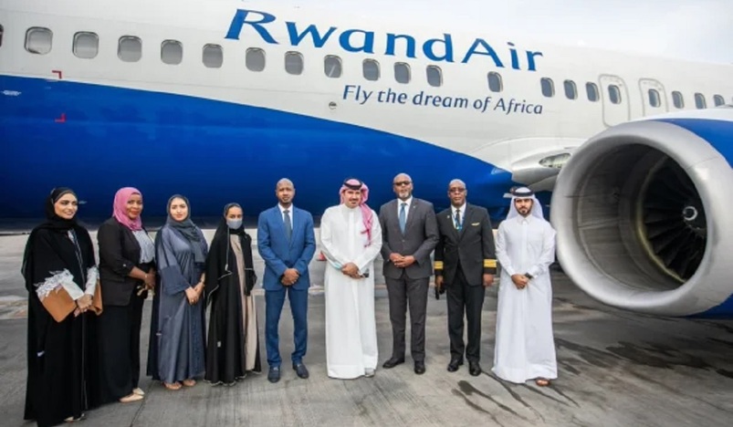 Hamad Airport now welcomes Kigali to Doha direct flights via RwandAir